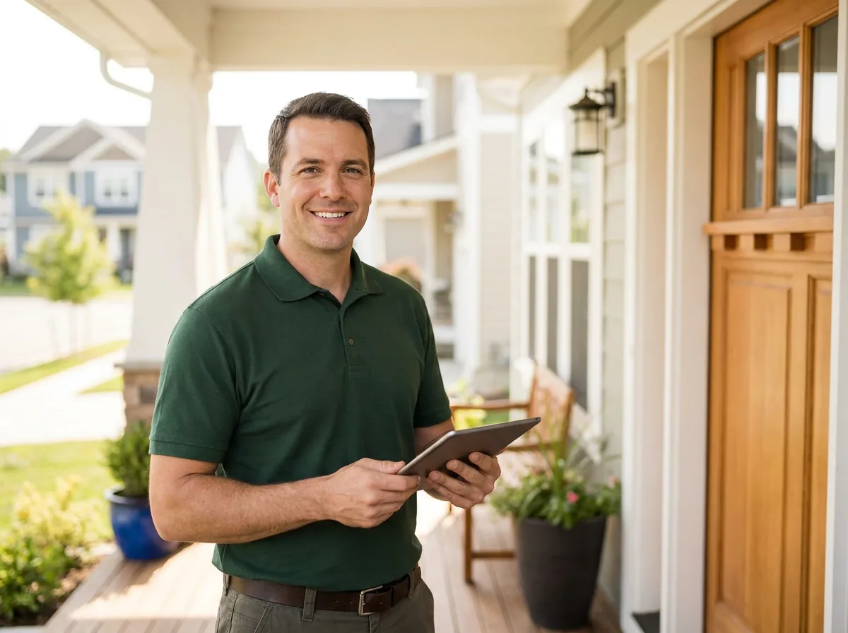 Pest control FAQs for Urbana, IL